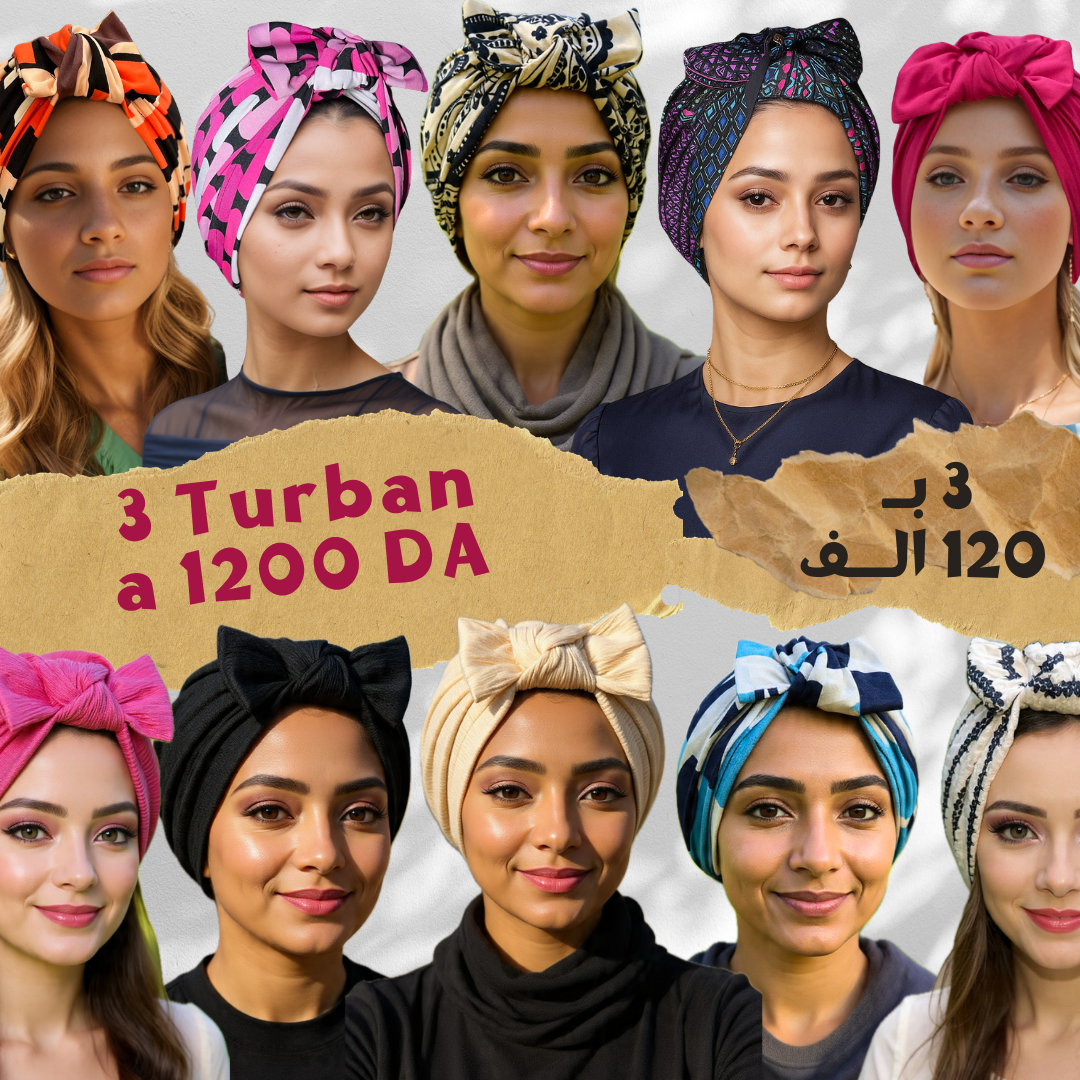 Turban – Image 8