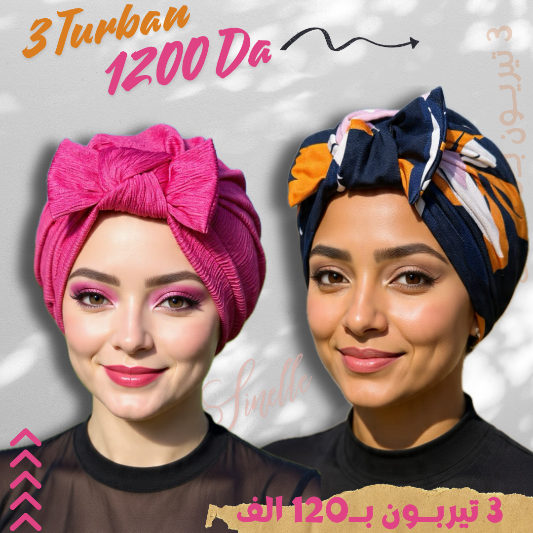 Turban – Image 3